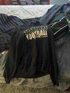 Seattle Seahawks Hoodie - Bild 1 von 2