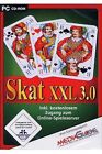 PC Computer Spiel Skat XXL 3.0 * Kartenspiel NEU*NEW