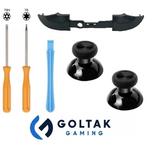 Controller Xbox Series X S LB RB pulsante a spalla paraurti bastoncini cacciavite strumenti - Foto 1 di 7
