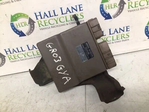 TOYOTA PREVIA MK2 CDX DIESEL FUEL INJECTOR CONTROL UNIT 89871-20030 - B008 - Picture 1 of 2