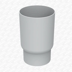 Geberit 242.310.00.1 Low Flush Beaker Adaptor for UP200 Cistern - Picture 1 of 4