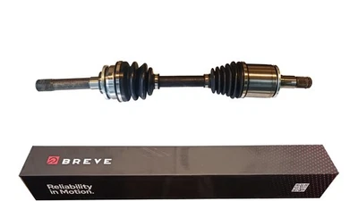 Arbre à Gauche Avant Hyundai Terracan (HP) 2.9 Crdi 2WD MT/ À HQ Neuf - Photo 1/4