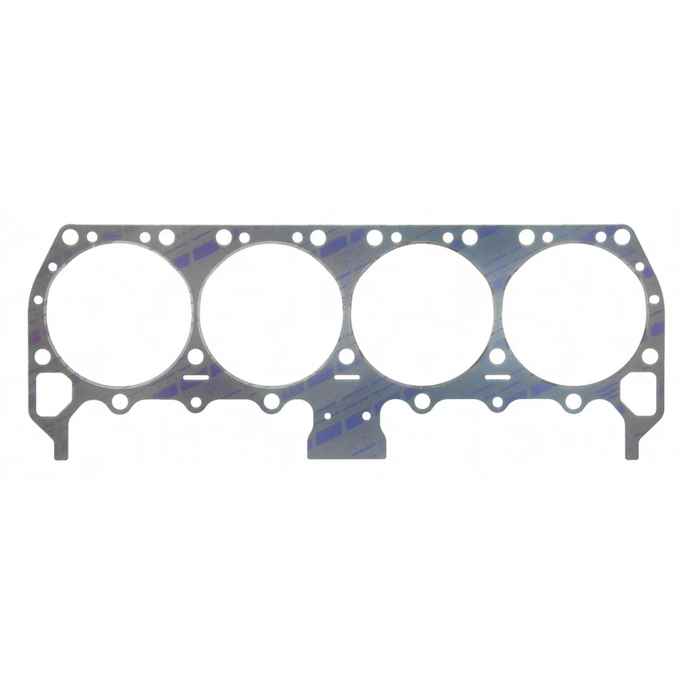 8519 PT-1 Felpro Cylinder Head Gasket for Dodge Polara Plymouth Belvedere 880 - Изображение 1 из 1