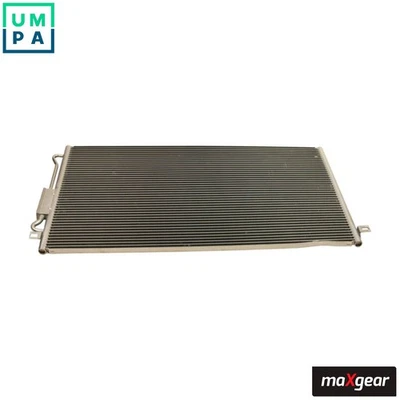 CONDENSER AIR CONDITIONING AC830063 FOR CHRYSLER GRAND/VOYAGER/IV TOWN/& 2.5L - Image 1 of 4