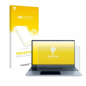 upscreen Entspiegelungs Schutzfolie für Hcjip HC1505 15.6" Matt Antireflex - Bild 1 von 5