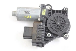 Window regulator motor. rear left Jaguar X-TYPE X400 69536 - Picture 1 of 3