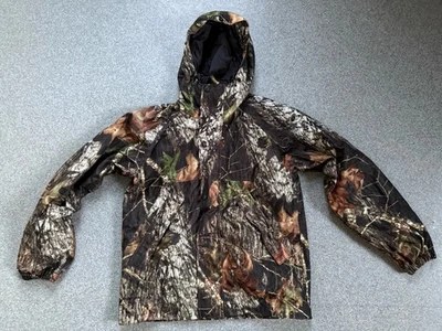 Chaqueta Herter's Camuflada Aislada Caza Exterior Talla S Excelente Estado Foto 1 de 4