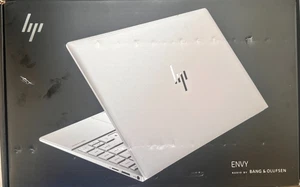 HP Envy 13-ba1010nr 13.3" FHD Intel i7-1165G7 16GB DDR4 512GB SSD W11 Laptop, SL - Picture 1 of 3