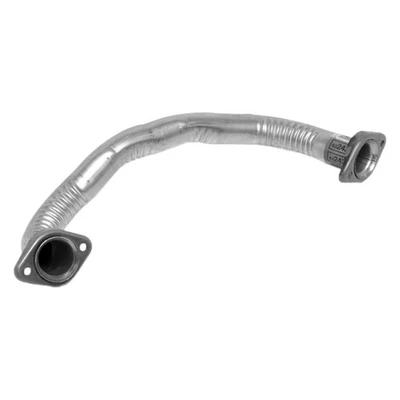 For Oldsmobile Cutlass Supreme 80-88 Walker Aluminized Steel Exhaust Front Pipe Foto 1 de 4