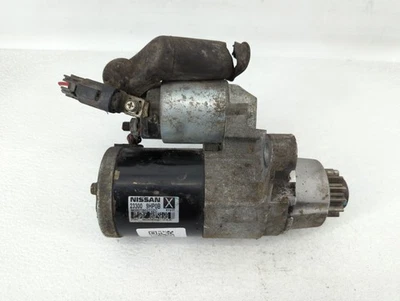 2007-2009 Mercedes-benz Gl450 Car Starter Motor Solenoid Oem PEUU2 - Image 1 of 4