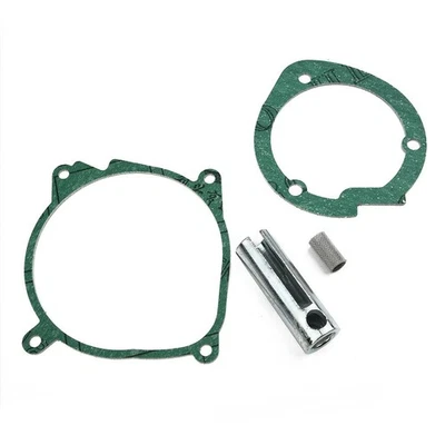 Easy to Install For Car Air Diesel Heater Filter Kit with 2 Gaskets Wrench - Image 1 of 4