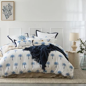 Pelawan Quilt Cover Set - Picture 1 of 7