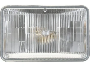 Philips 89SC48C Headlight Bulb Fits 1991-1997 Pontiac Firebird - Picture 1 of 1