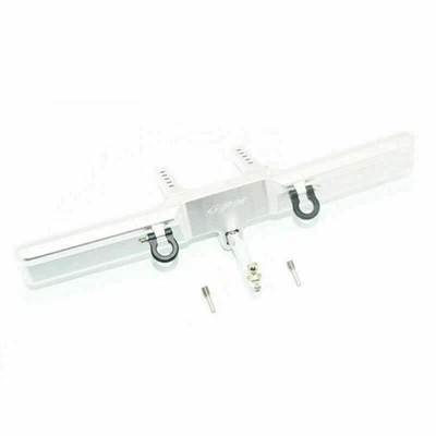 Metal Front / Rear Bumper for Traxxas TRX4 1/10 RC Car Crawler Accessories - Image 1 of 4