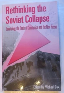 Rethinking the Soviet Collapse – 1999 - Bild 1 von 2