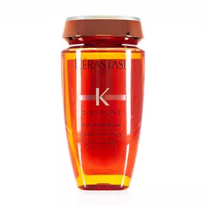 Kerastase Discipline Bain Oleo Relax 8,5oz/250ml SCHNELLER VERSAND - Bild 1 von 1