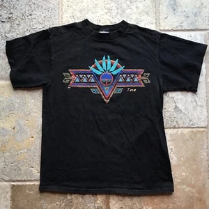 Camiseta Gráfica Vintage Taos Nuevo México 3D Años 90 - Imagen 1 de 6