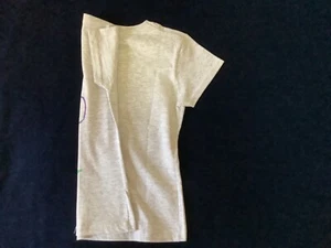 ENERGIA Magliette per bimbo unisex disegnate a mano Made in italy taglia unica  - Imagen 1 de 15