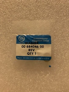 VARIAN 00-684046-00 Washer - Picture 1 of 2