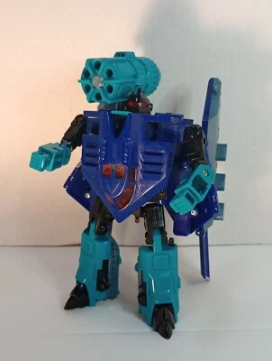 De colección. Figura de acción Takara Transformers G2 Dreadwing Decepticon 1993 7" Foto 1 de 4