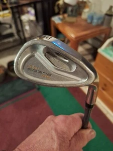 NICE King Cobra SS Oversize 55° Sand Wedge Ladies Flex Graphite Shaft RH Golf  - Picture 1 of 7