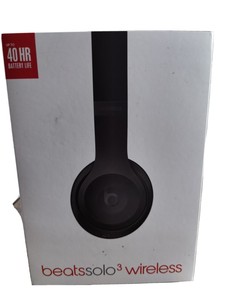 Cuffie Beats Solo 3 Wireless | Acquisti Online su eBay
