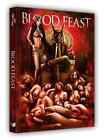 BLOOD FEAST - Blu Ray 2-Disc Limited Edition (444) Mediabook COVER A