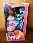 1988 NRFB Christie Super Style Magic Barbie AA Superstar Mattel Vintage 80's