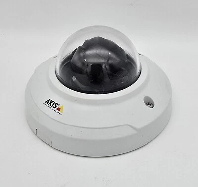 AXIS Communications M3046-V PoE Network Camera - Image 1 of 4