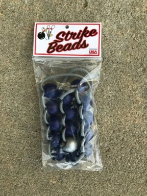 Strike Beads - Juego de bolos deportivo/liga Foto 1 de 4