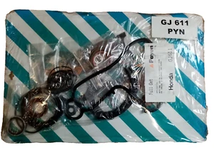 Honda Acty 550 Full Gasket set 1978-88 twin cylinder GJ611 PAYEN - Picture 1 of 2