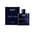 Beardo Dark Side Perfume for Men, 100 ml EAU DE PARFUM  long lasting Spray Free