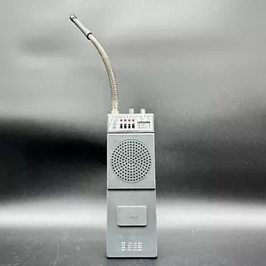 Scanner Vintage Lafayette Radio Priority 1 Cristalli Made in Japan - Foto 1 di 8