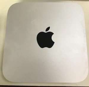 Apple Mac Mini 2011 A1347 Intel i7 2.Ghz 8GB Memory 1TB HDD OS High Sierra - Picture 1 of 4