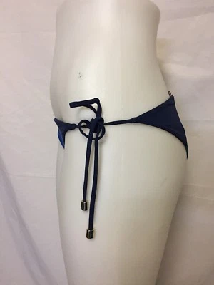 Heidi Klum Savannah Sunset Bikini zum Binden an der Seite H542-0009S.BIMO Neu mit Etikett - Bild 1 von 3