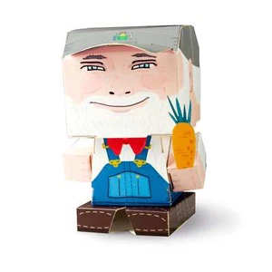 Farmer Lee CUBLES - Picture 1 of 5
