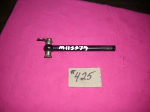 John Deere 425 445 455 Pin M113379 - Foto 1 di 2