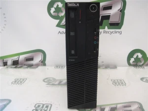 Lenovo ThinkCentre M920p i5-3550 3,3 GHz 4 GB RAM 250 GB HDD sin sistema operativo con cable de alimentación - Imagen 1 de 5