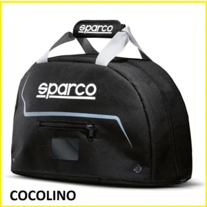 SPARCO  Helmtasche Helm Kart Motorrad helmet bag sac pour casque - Bild 1 von 2