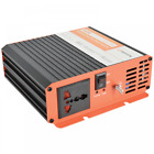 300W Pure Sine Wave Inverter 12V DC 230V AC Soft Start with Polarity Protection