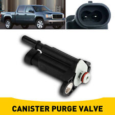 Vapor Canister Purge Solenoid Evap Vent Control Valve For Chevy Silverado 1500