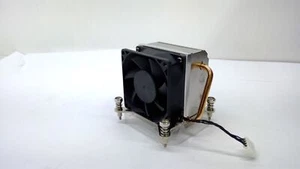 HP Heatsink Cooler 65W For HP Z2 G5 Workstation Tower L97043-001 - Picture 1 of 5