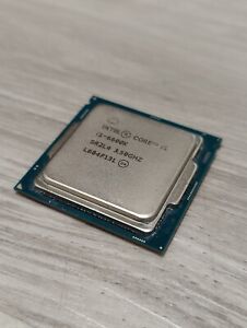 Intel Core i5 6600K 3.90 GHz Quad-Core (BX80662I56600K) Processor