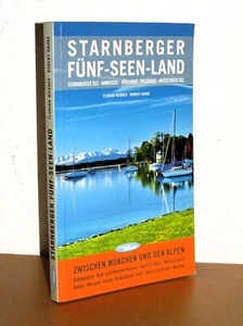 Starnberger Fünf-Seen-Land - Zwischen München und den Alpen - Starnberger See - Imagen 1 de 3