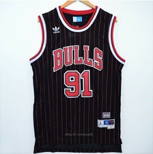 rodman black jersey