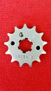 Suzuki TF125 81 - JT 13T Gearbox Sprocket. JTF1263-13. New up5 - Picture 1 of 1
