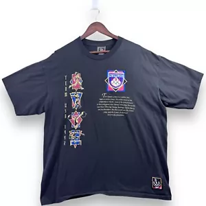 Vintage 1992 Team USA T-Shirt Men's XL JCPenney Olympic Games Single Stitched - Picture 1 of 11