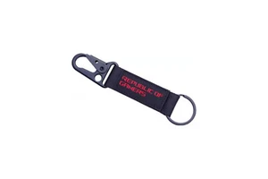 Porte-clés Asus ROG - Afbeelding 1 van 4