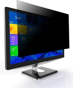 Targus 24" ASF24WUSZ Privacy Widescreen Filter-Open Box - Picture 1 of 1