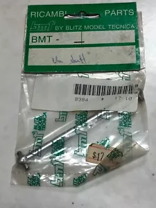 NIB Vintage RC BMT Drive shaft B384 95R 941 944 Active - Picture 1 of 3